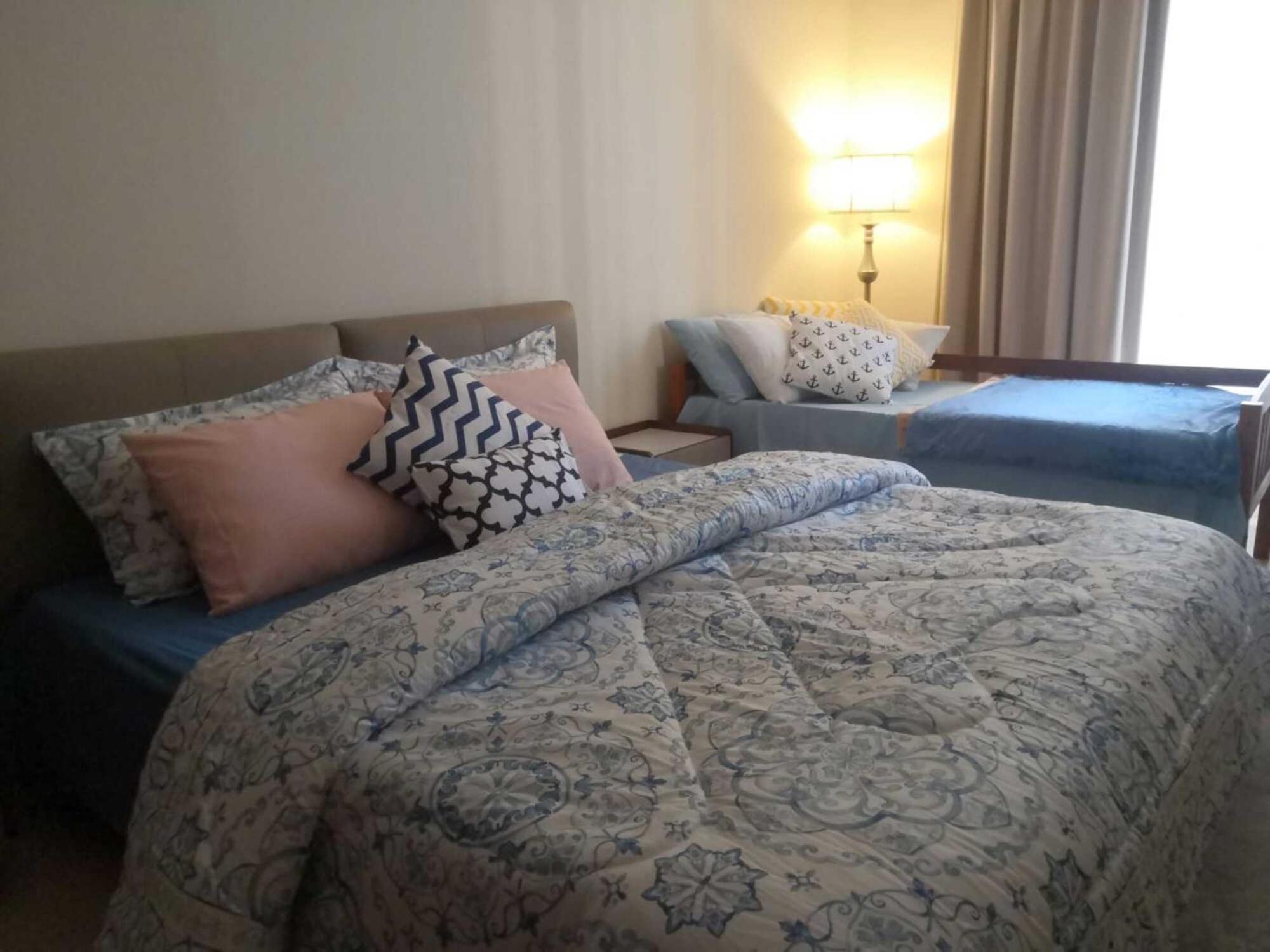 Ahlan New Horizon Marina Beach Jbr Dubai Exteriör bild